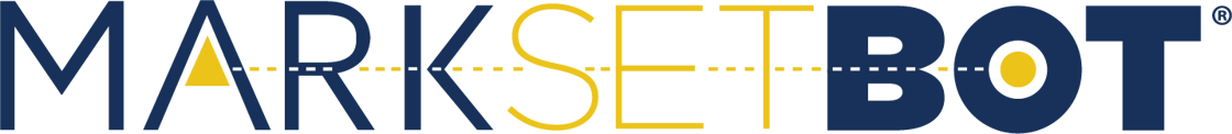 0 - MarkSetBot Logo