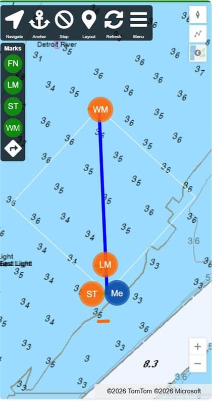 Course on Map Layoutb